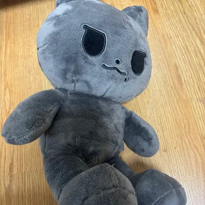 카리나 인형 찌먕이 왕찌먕이