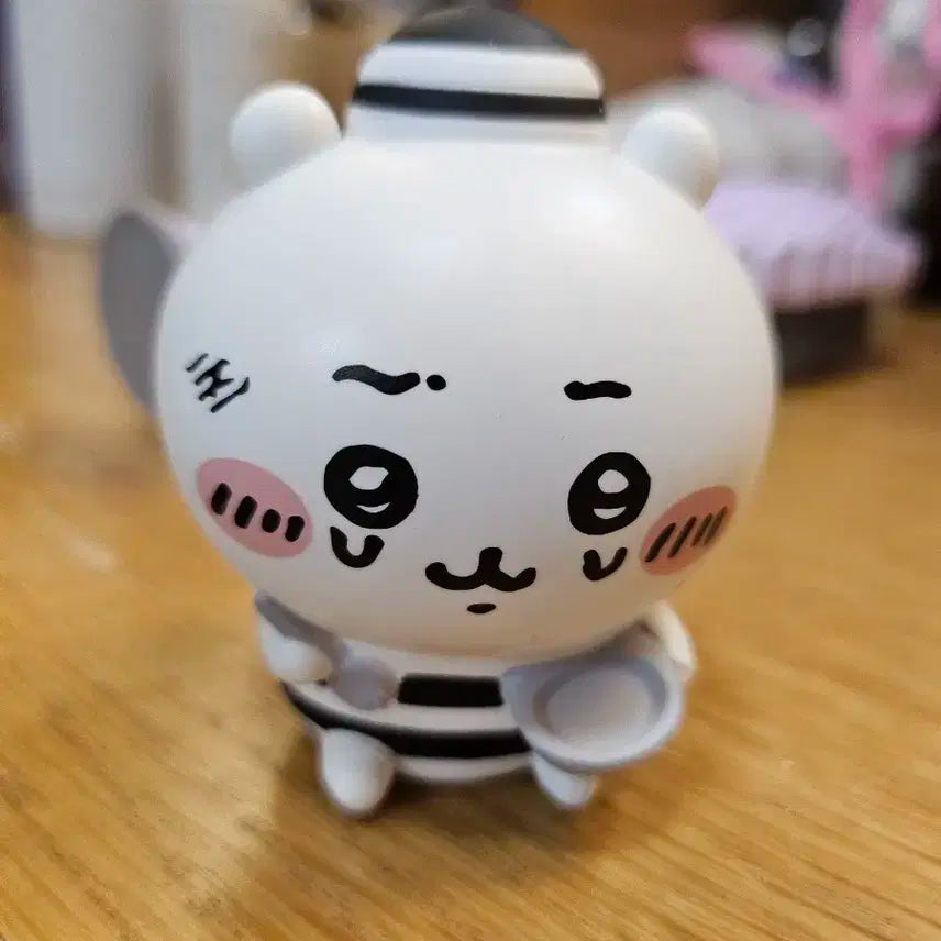 치이카와 정품 피규어