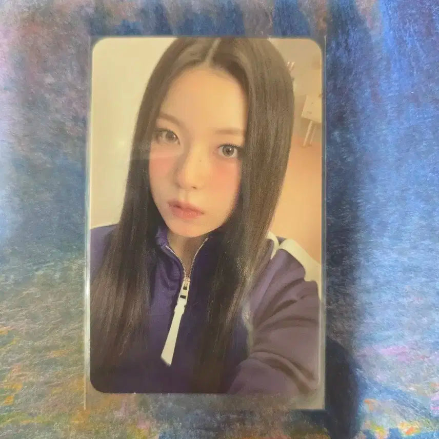 엔믹스 expergo Digipack ver 규진