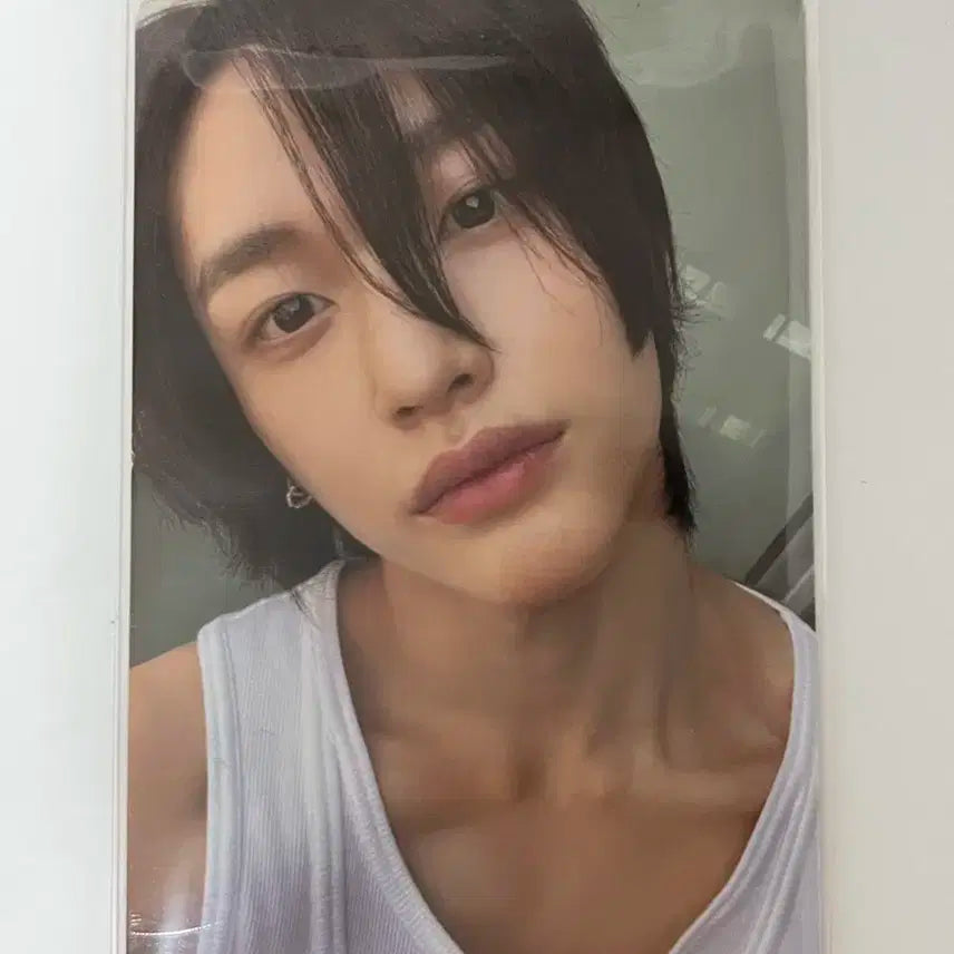 (택포)라이즈 원빈 겟어기타 포카