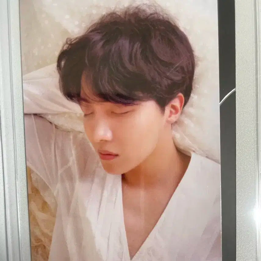 방탄 럽셀 티어 U 호석 남준 포카 일괄