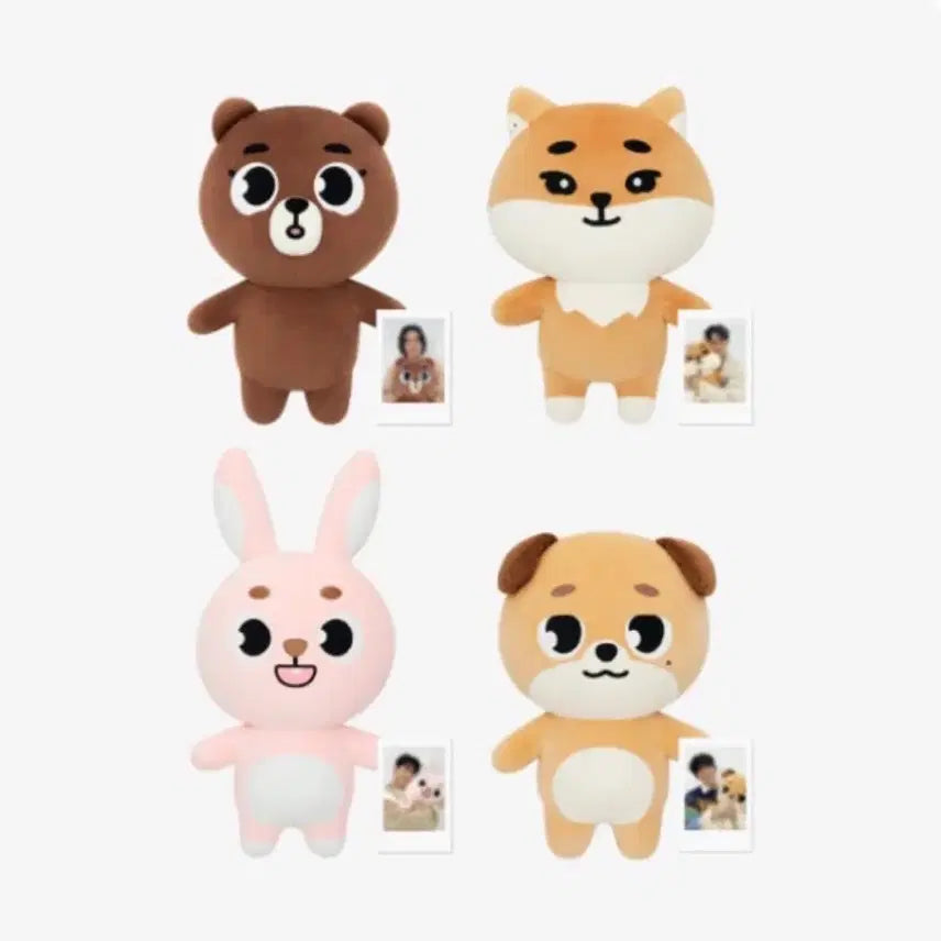 자이언트 데니멀즈 필