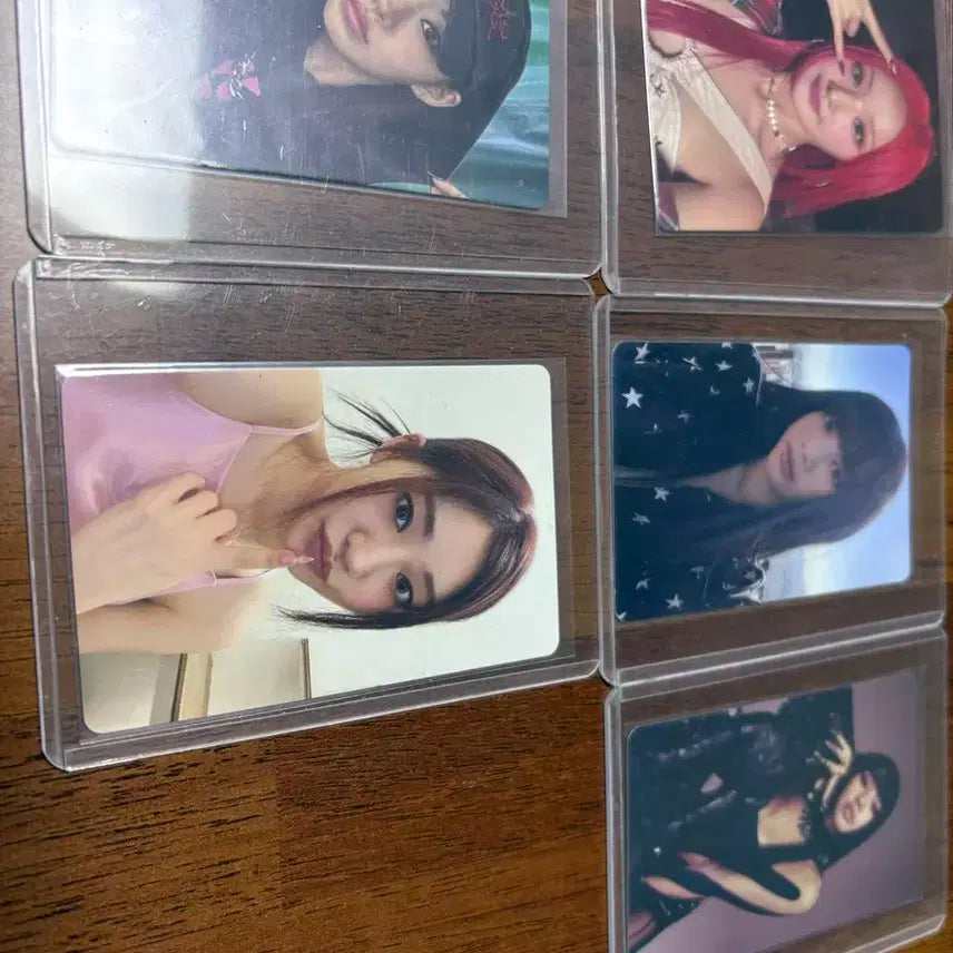 키오프 공식 포카 벨 나띠 쥴리