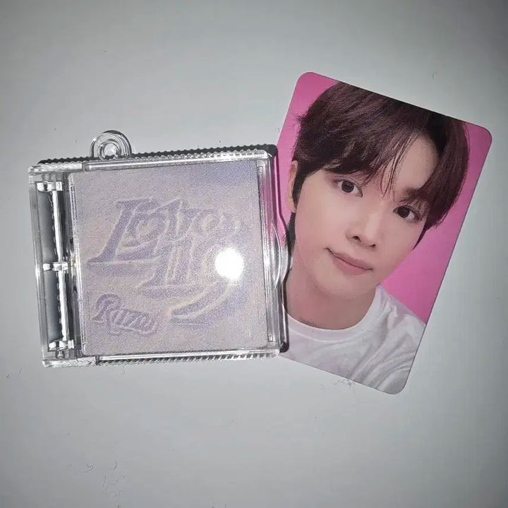 sm 30주년 캡슐 미니포카 라이즈 성찬