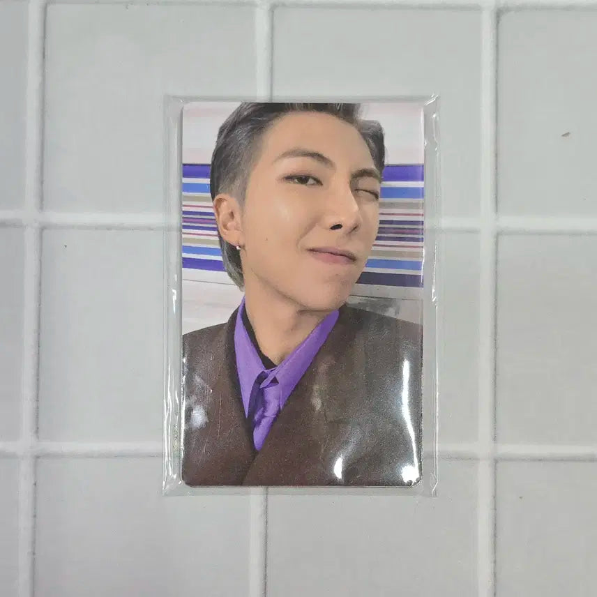 방탄소년단 페스타 포카 세트 BTS festa 10.0 pc set