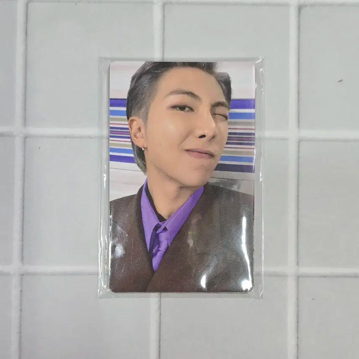 방탄소년단 페스타 포카 세트 BTS festa 10.0 pc set