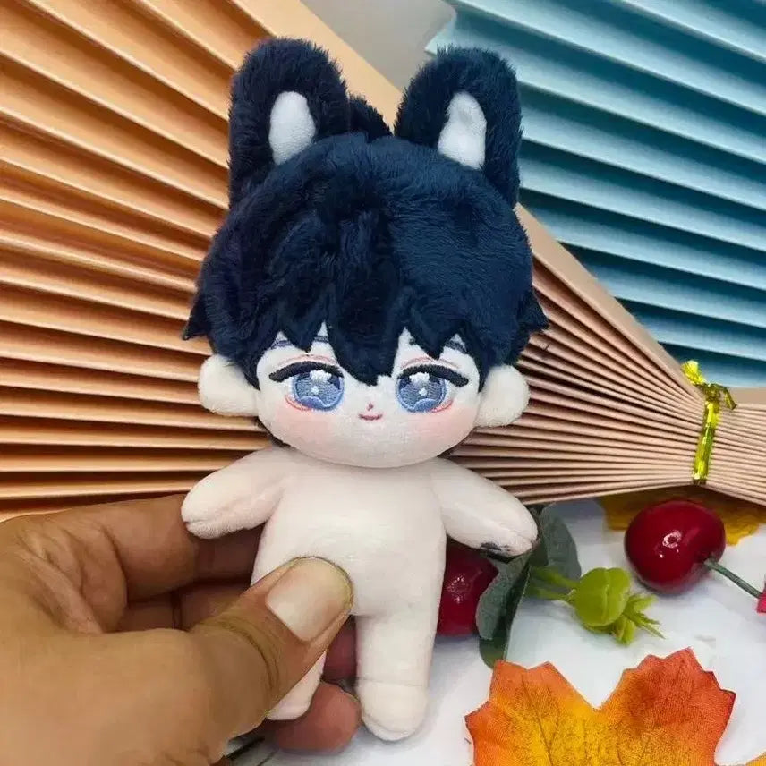플레이브 솜깅 10cm 몽꼼플브 원가이하