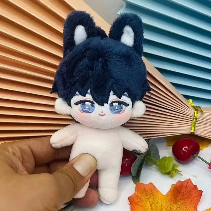 플레이브 솜깅 10cm 몽꼼플브 원가이하