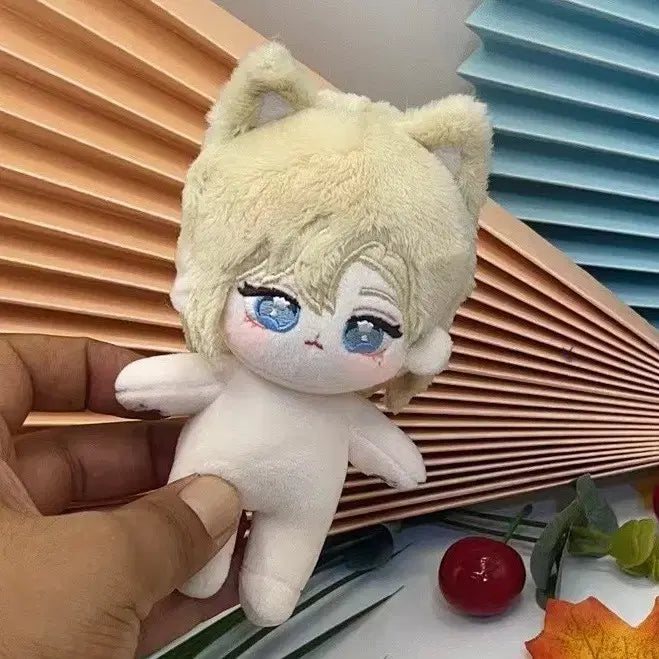 플레이브 솜깅 10cm 몽꼼플브 원가이하
