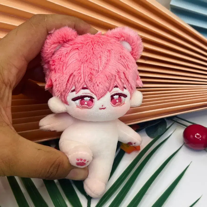 플레이브 솜깅 10cm 몽꼼플브 원가이하