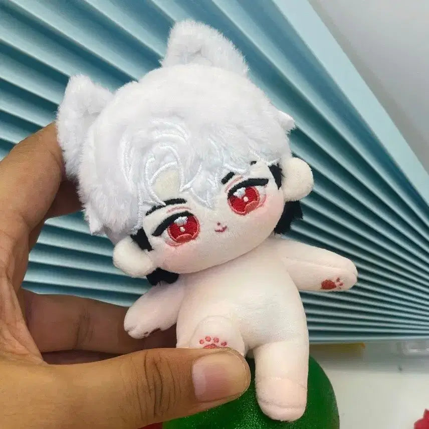 플레이브 솜깅 10cm 몽꼼플브 원가이하