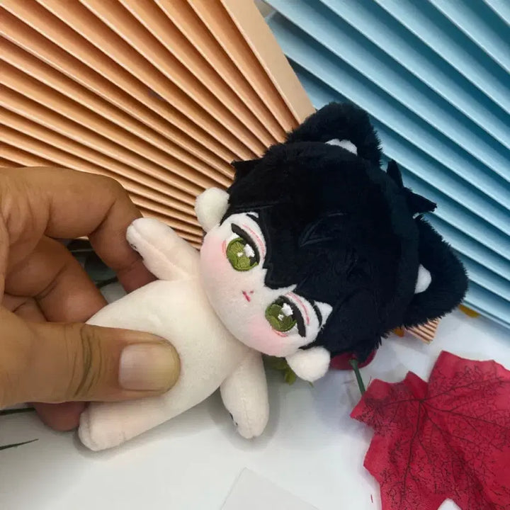 플레이브 솜깅 10cm 몽꼼플브 원가이하