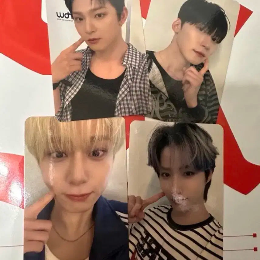 Oneus - HALLYUSUPERSTORE