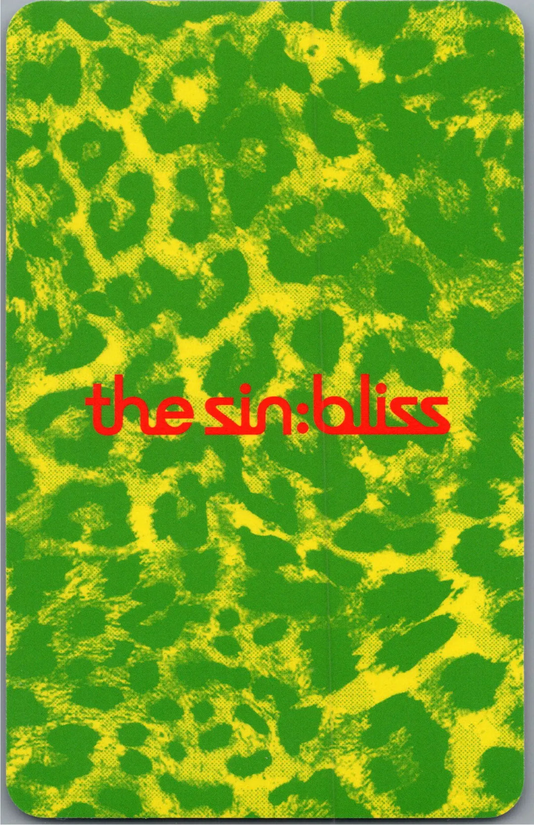 ENHYPEN "THE SIN : BLISS" - Official Photocard (Photobook Ver.) [26.08.21]