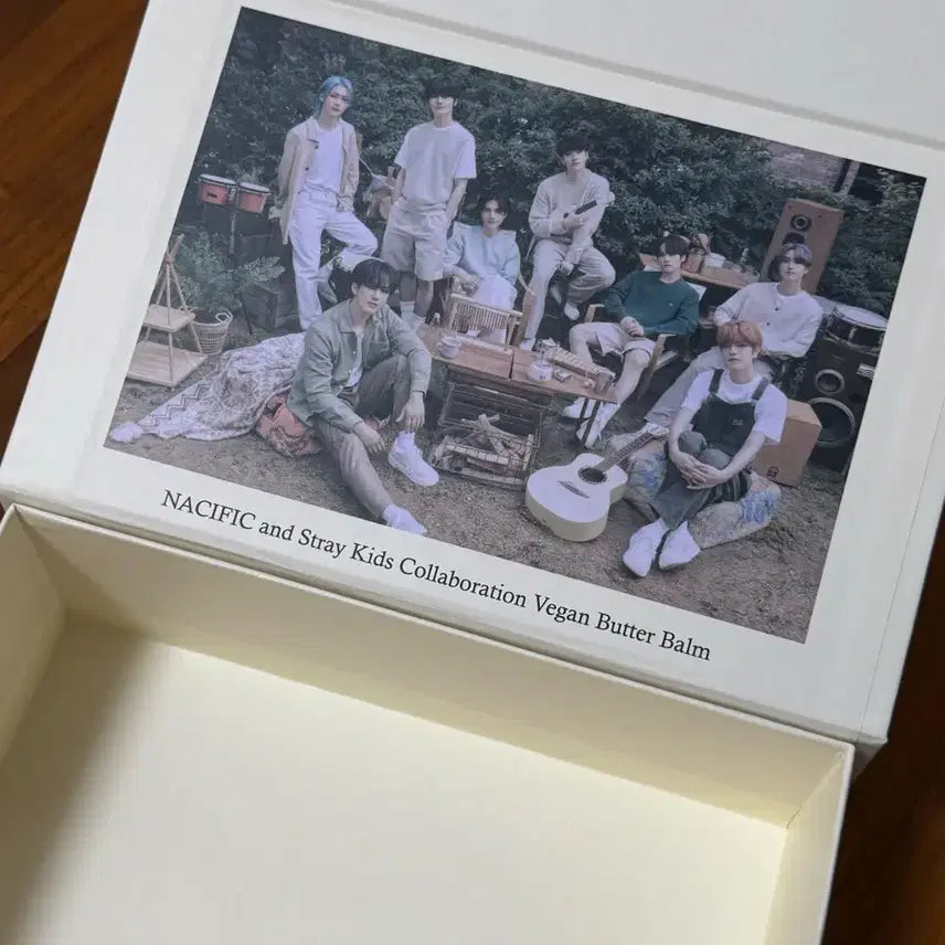 스키즈 굿즈 일괄 판매 용복이 포카 앨범