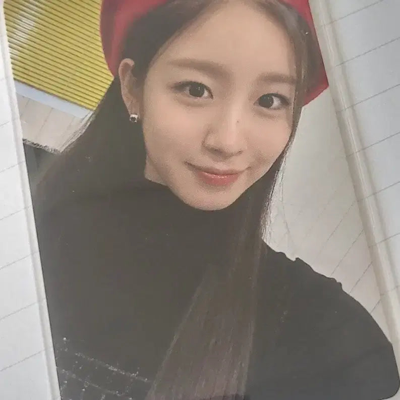 우아 우연 이벤트포카