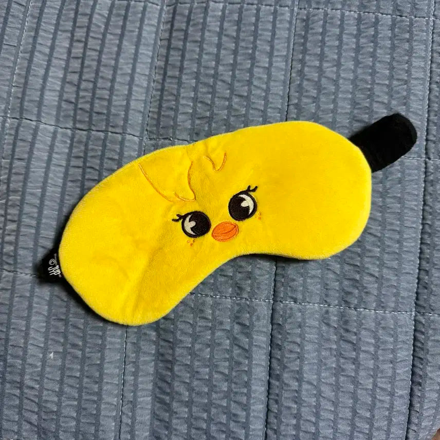 스키주 뽁아리 안대 필릭스 용복