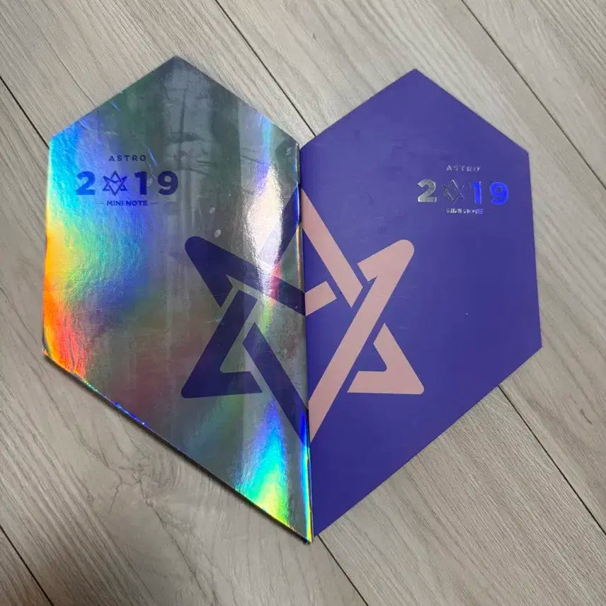 ASTRO 2019 シーグリ HOLIDAY verトレカ付き ASTRO 2019 シーグリ HOLIDAY verトレカ付き