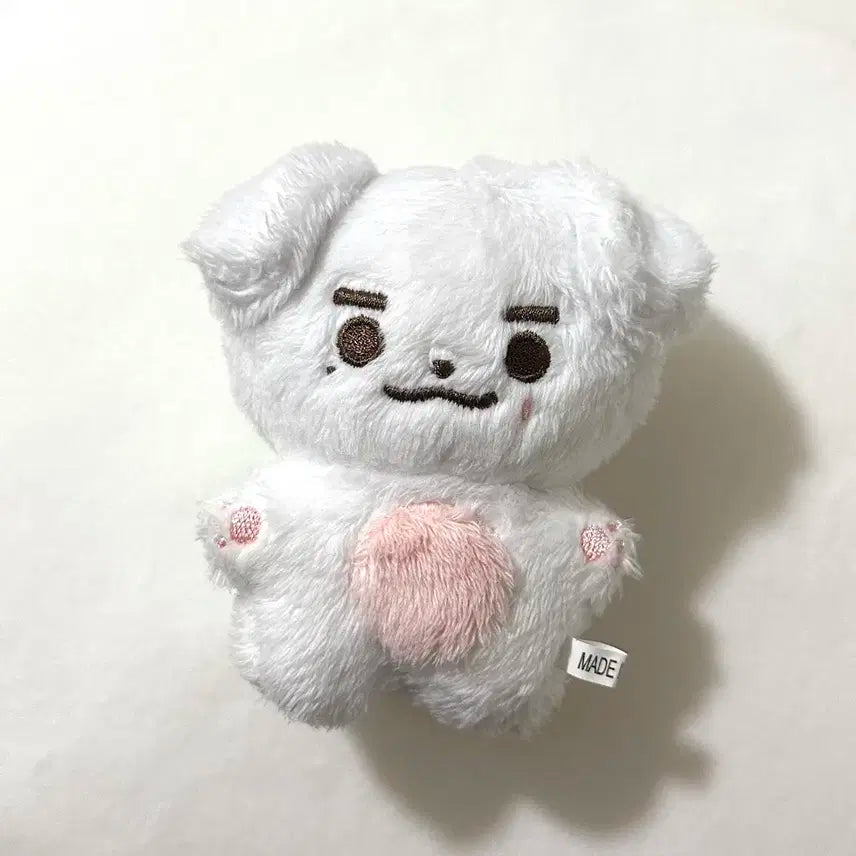 제로베이스원 김태래 인형 뭉래 10cm 원가 이하 양도