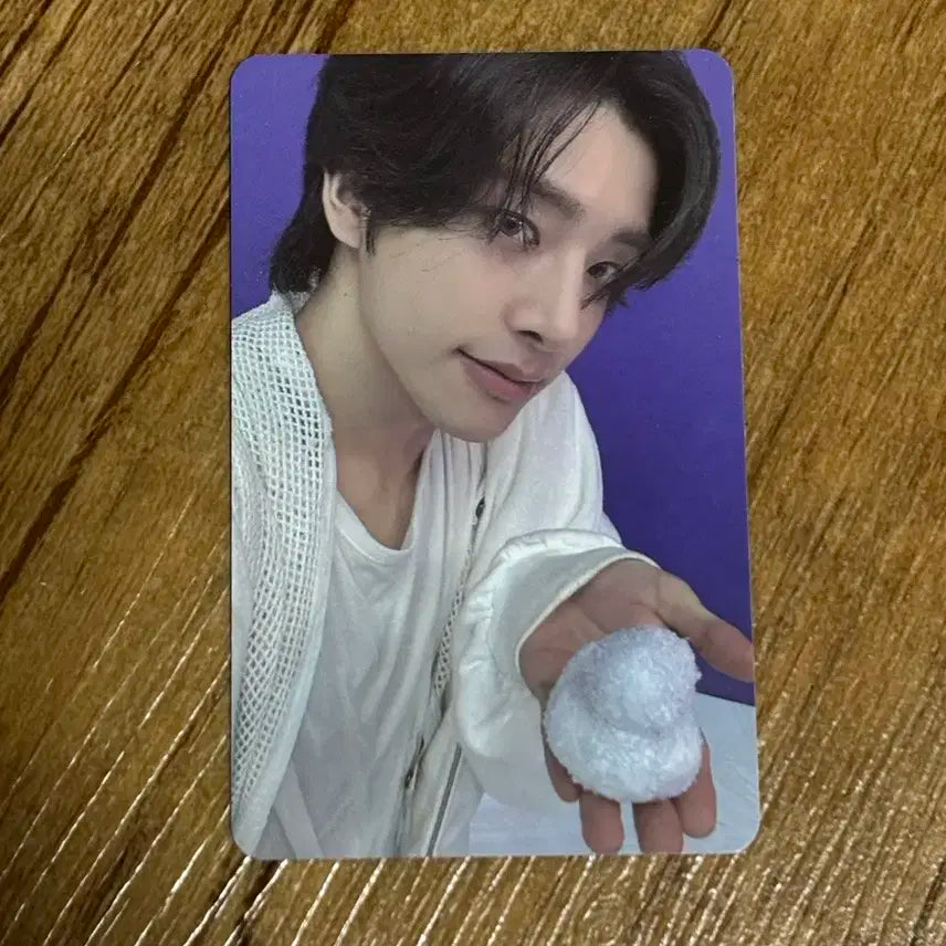 엔하이픈 제이크 포카