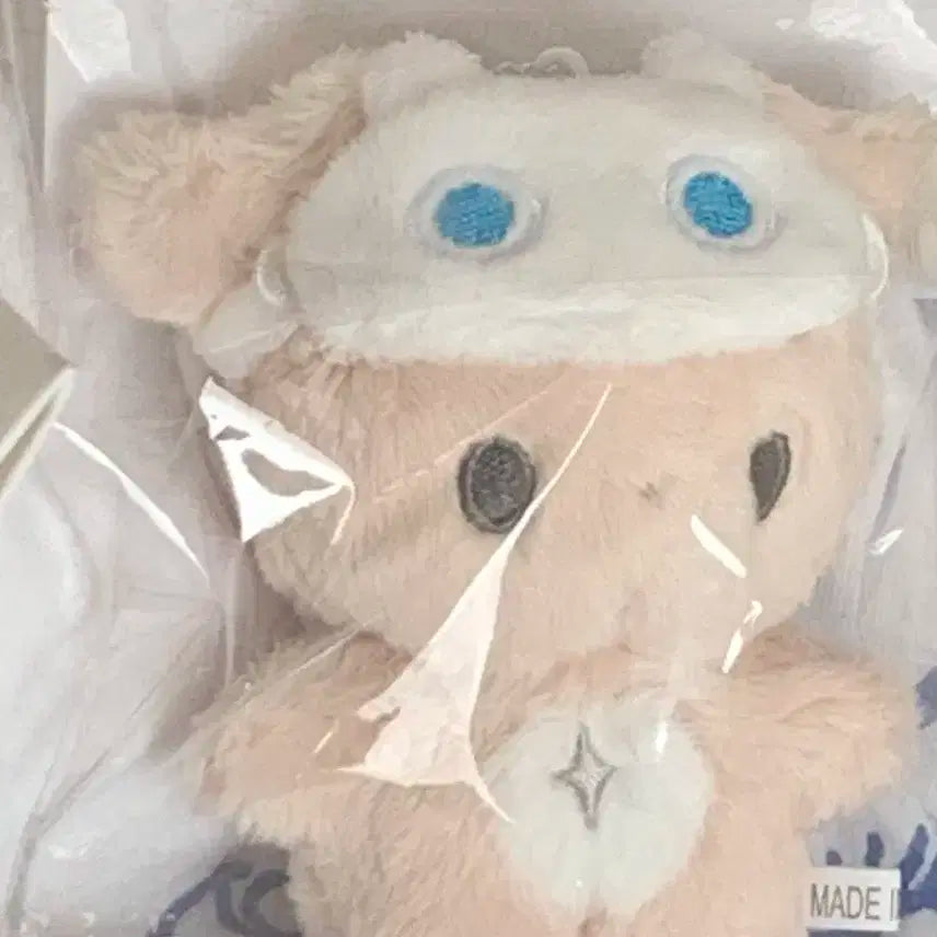 인절미 런쥔인형+무민 런절미 엔시티드림 런쥔 인형 새상품