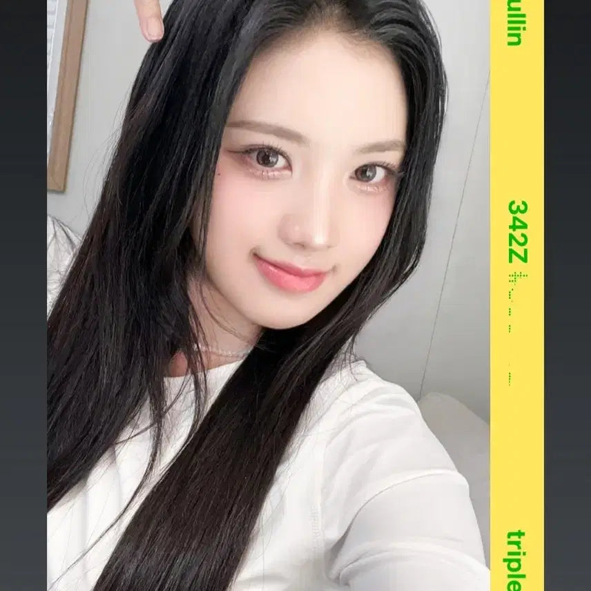 트리플에스 워터 페스티벌 설린 오브젝트 양도 판매 (342Z)