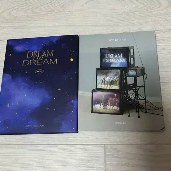 엔시티드림 nctdream 재민 포토북 양도해요!