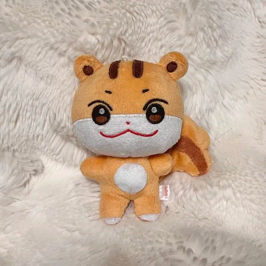 애니티즈 쭝라미 에이티즈 홍중 인형 판매