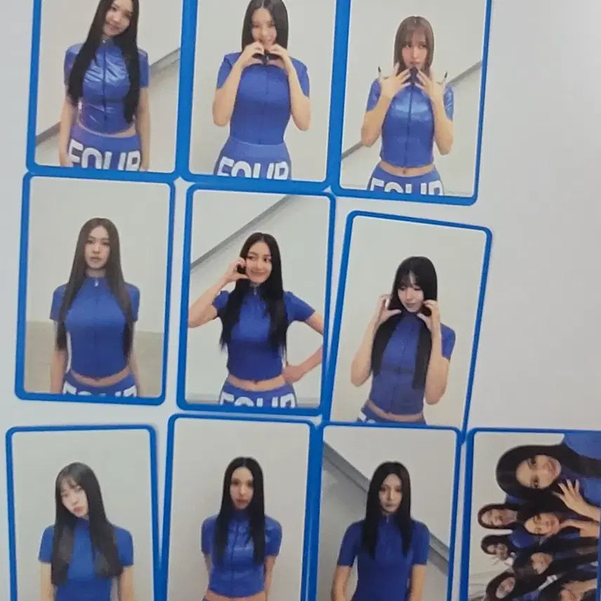 트와이스 포토카드 양도
