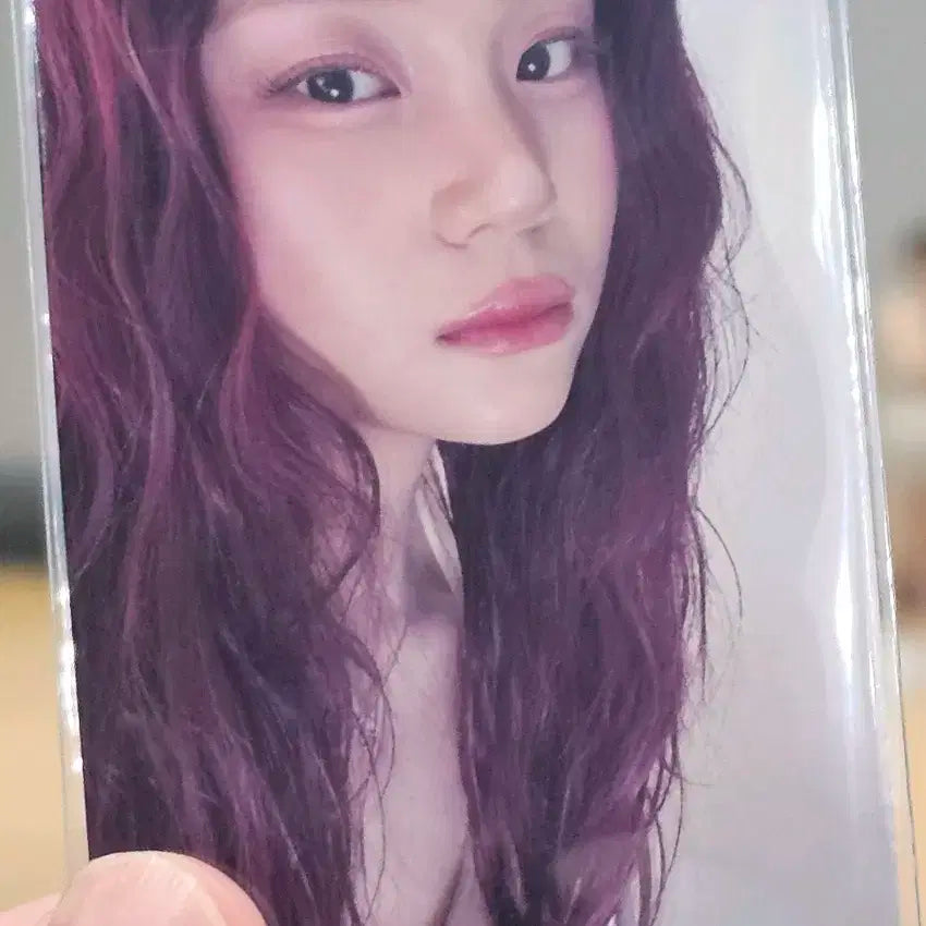 비비지 엄지 미팬 공방포카
