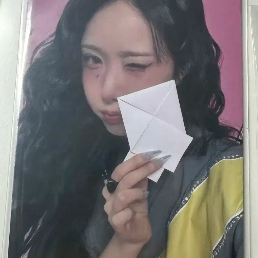 비비지 공방포카 2주차 신비