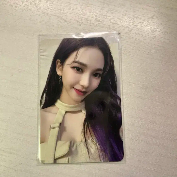 에스파 카리나 보라리나 포카 판매