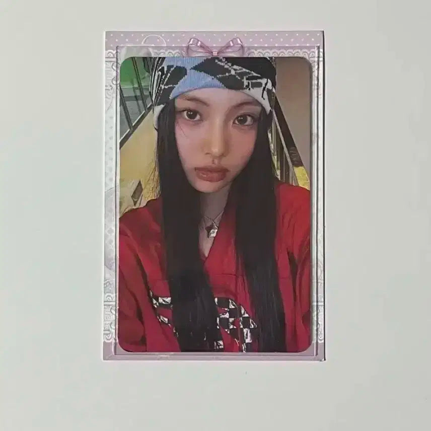 슈퍼네추럴 혜인 공방