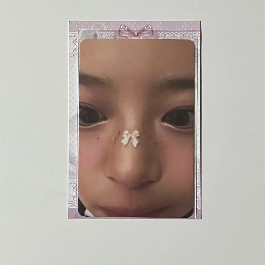 2025 시그 하니 얼빡