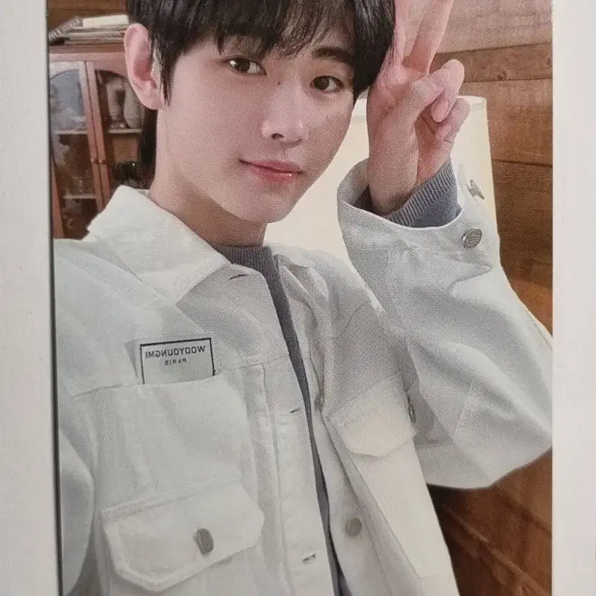 엔커넥트 엔하이픈 성훈 포카