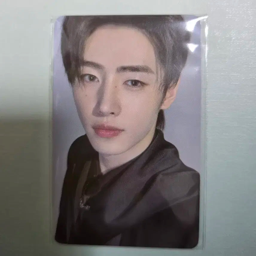 엔하이픈 성훈 디자이어 언리쉬 스춤 포카