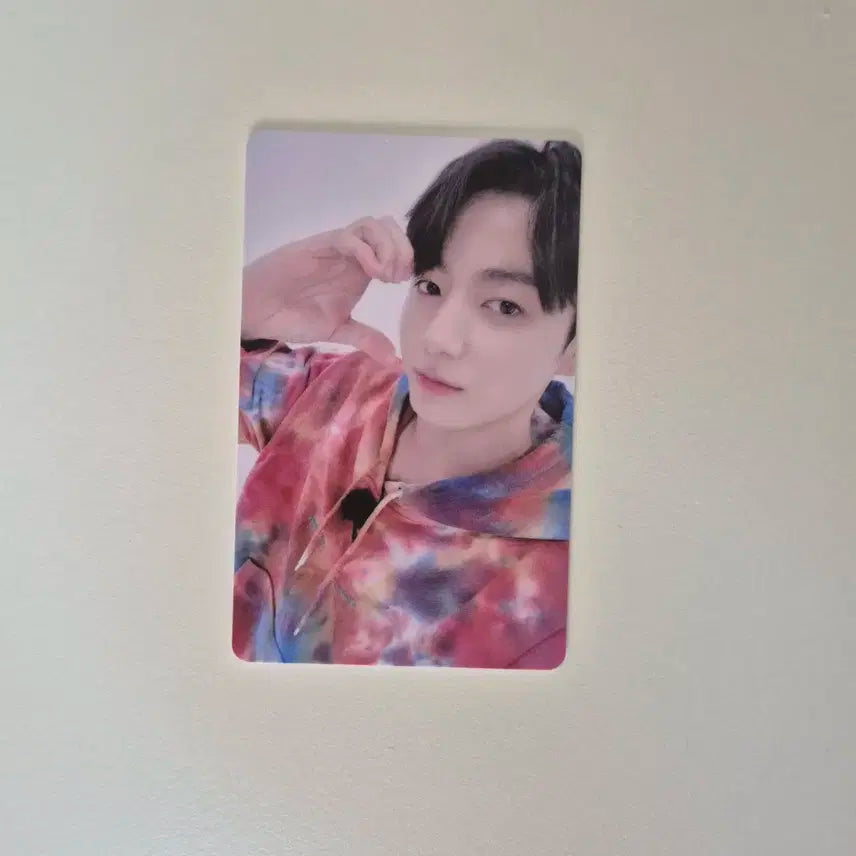 버터 미공포 정국