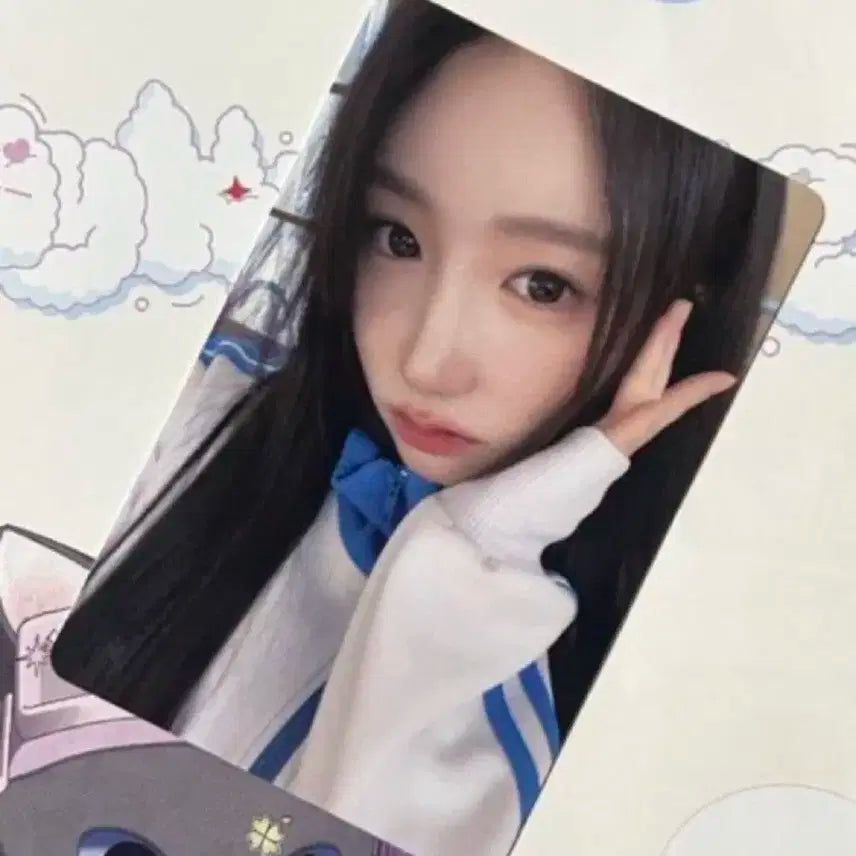 세이마이네임 메이 공방포카 샤랄라