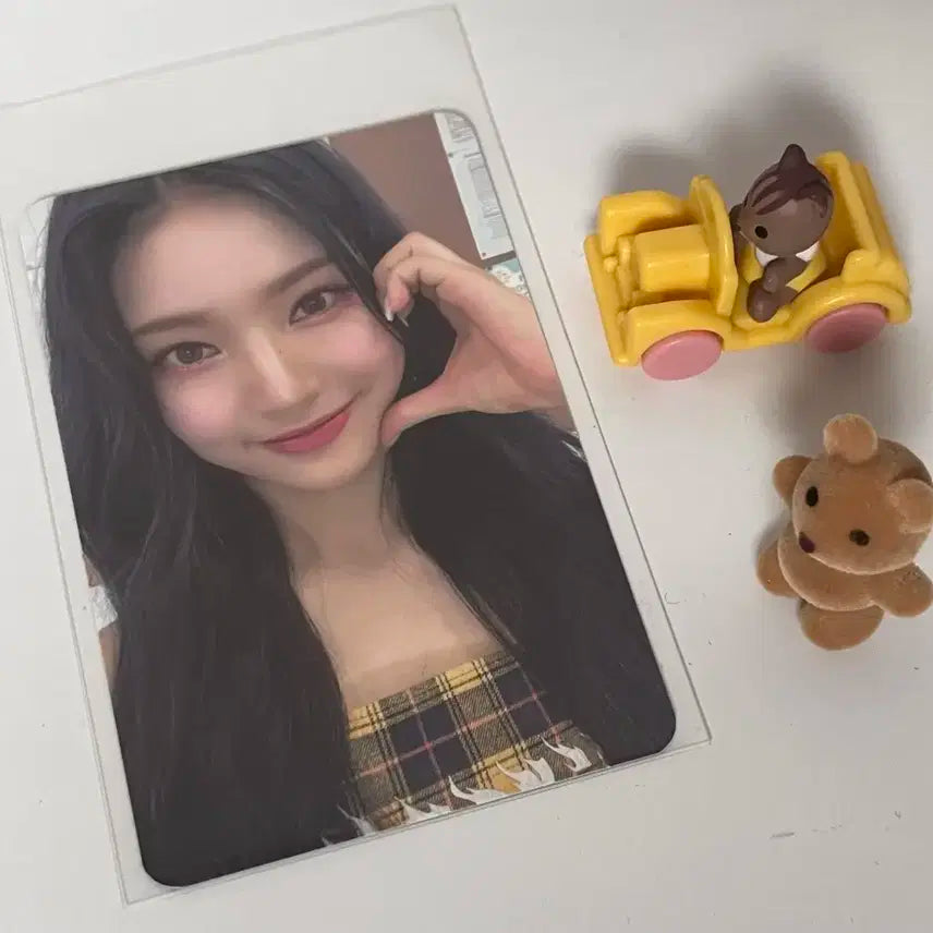 스테이씨 채영 stayc 아이사