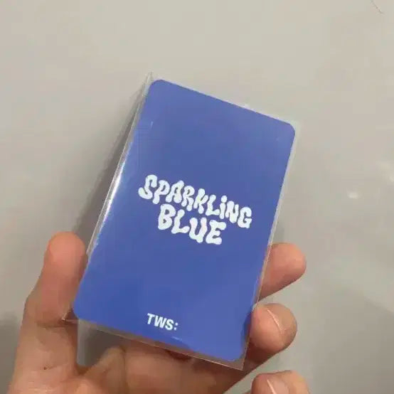 투어스 도훈 tws도훈