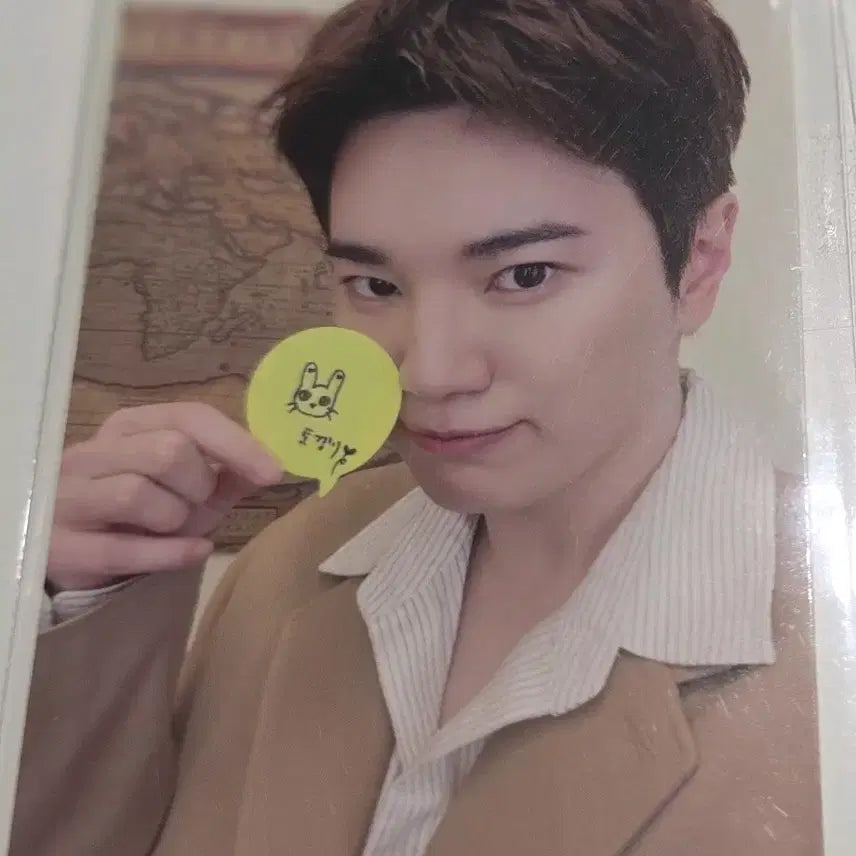 인피니트 피릿츠 팝업 5만원포카 성종