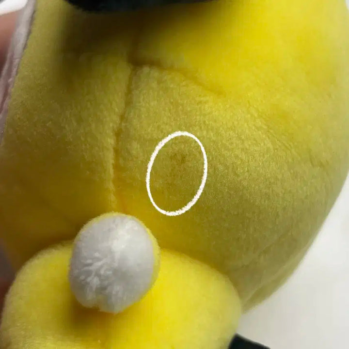 BT21 치미 인형, 손거울 일괄