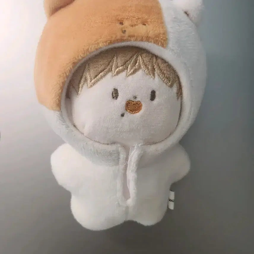 nct 엔시티드림 지성 인형 포켓찌송