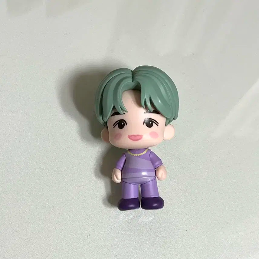 쇼타로 nct 꼬마즈 피규어