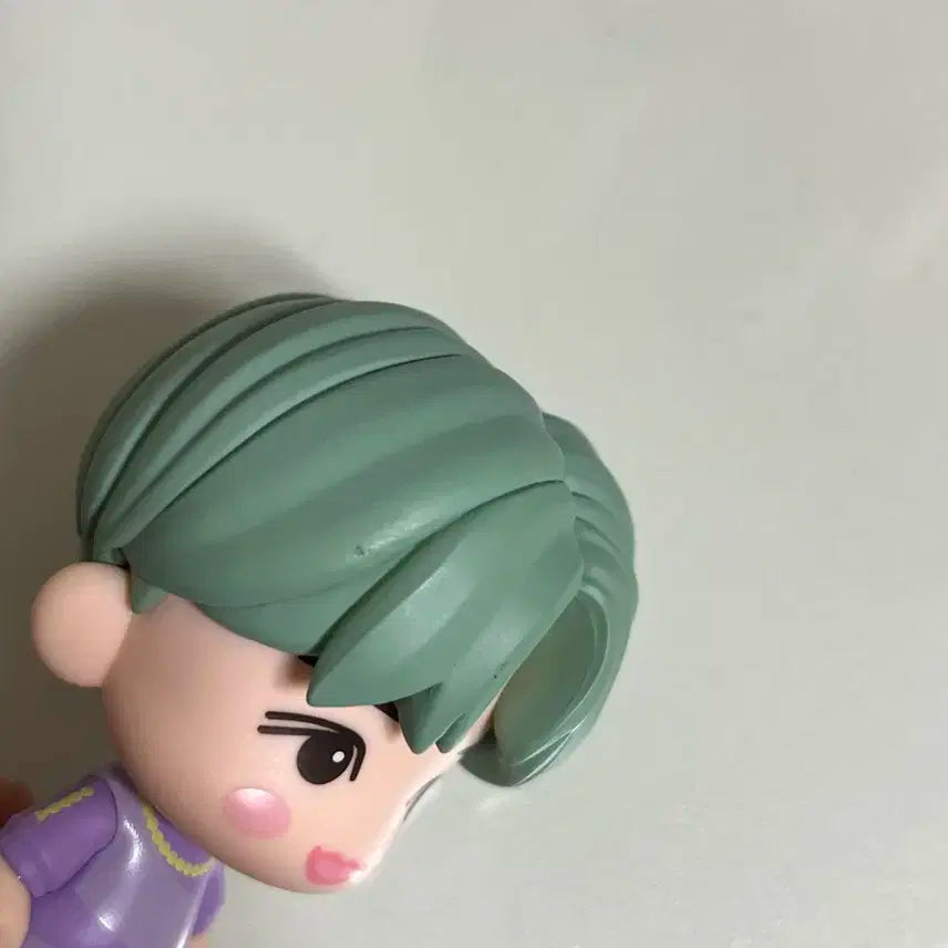 쇼타로 nct 꼬마즈 피규어