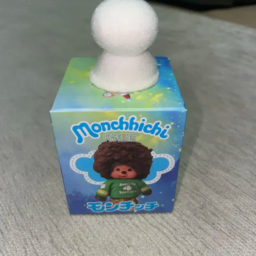 [새상품]베비치치 몬치치 랜덤 미니 피규어