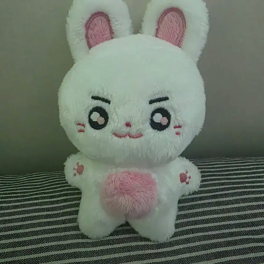 제로베이스원 성한빈 10cm인형