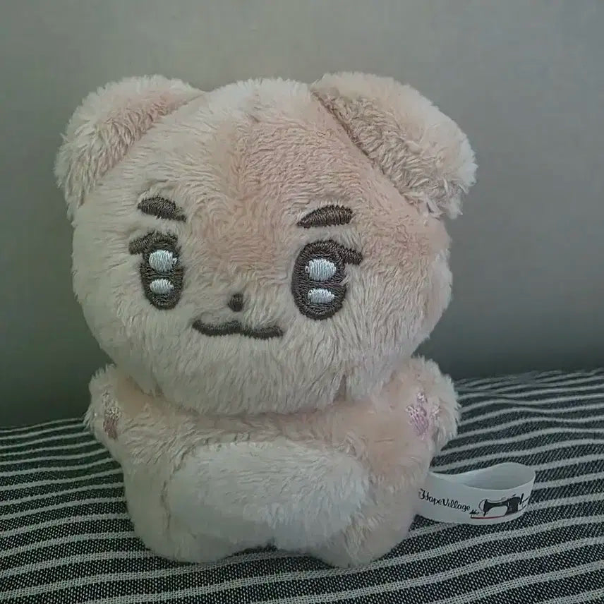 제로베이스원 김규빈 10cm 인형