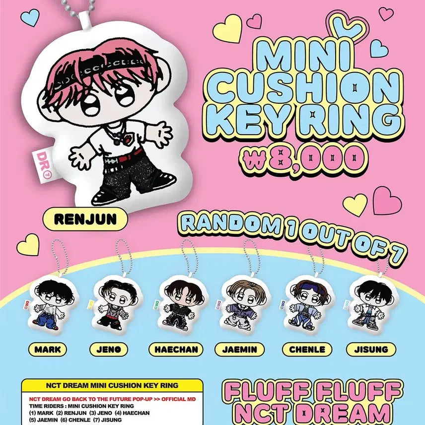 NCT ジェノ トレカ ドリショ フォーチュン チケットホルダー NCT ジェノ トレカ ドリショ フォーチュン チケットホルダー