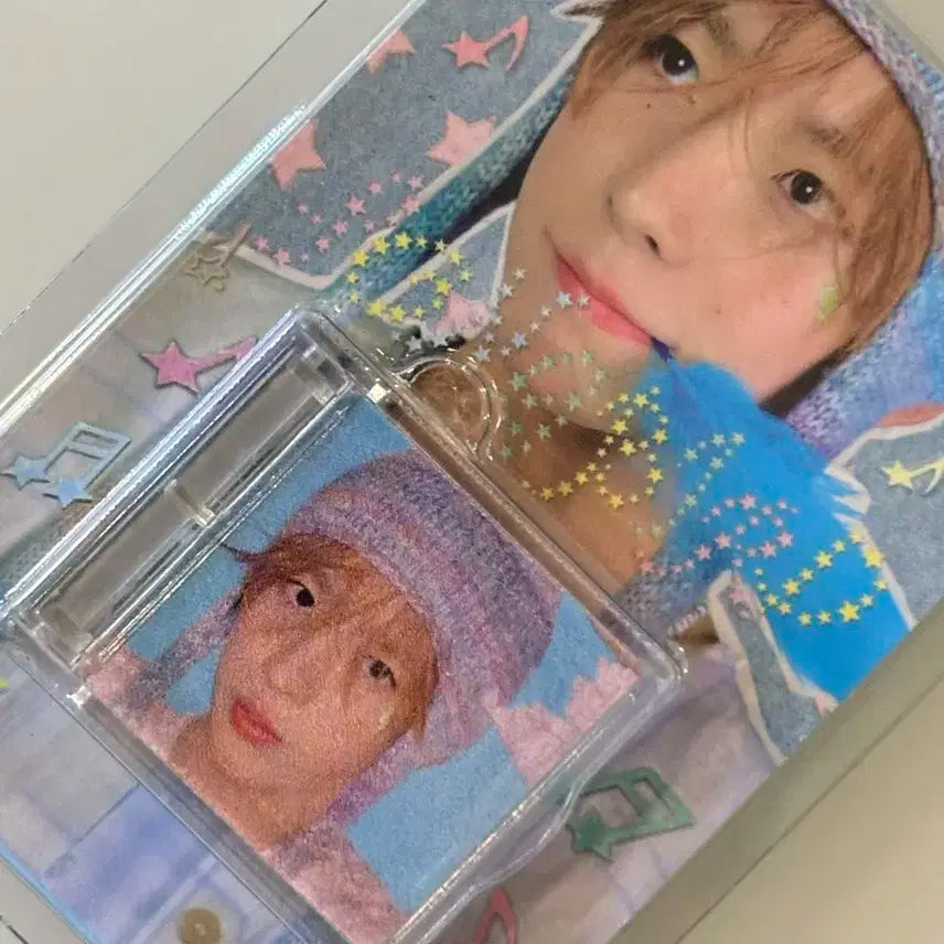 엔시티위시 유우시 스미니 양도